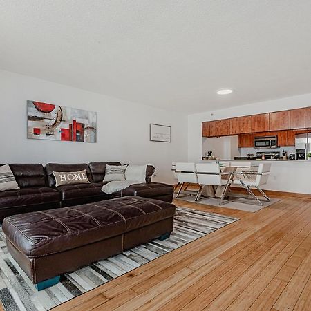 Miami Condo With City & Ocean Views! Sleep Up To 6! Eksteriør billede