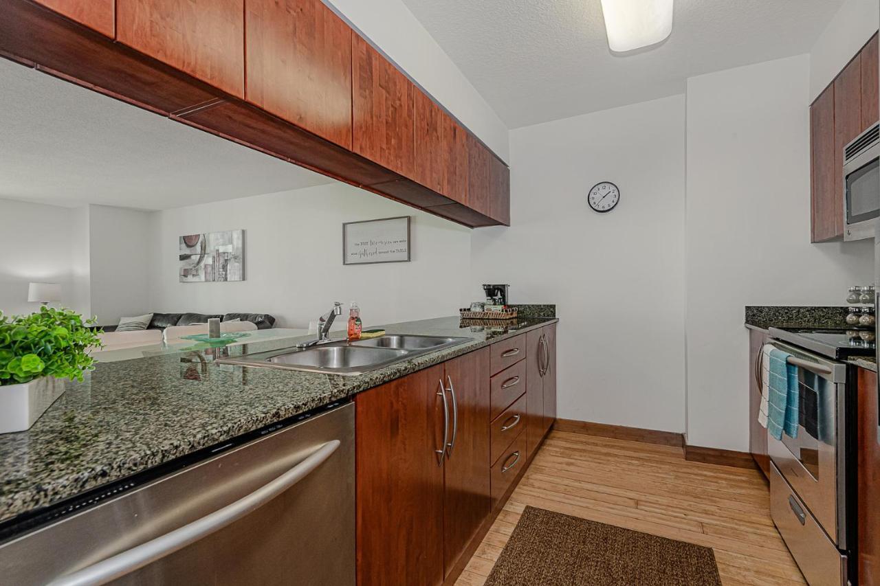 Miami Condo With City & Ocean Views! Sleep Up To 6! Eksteriør billede