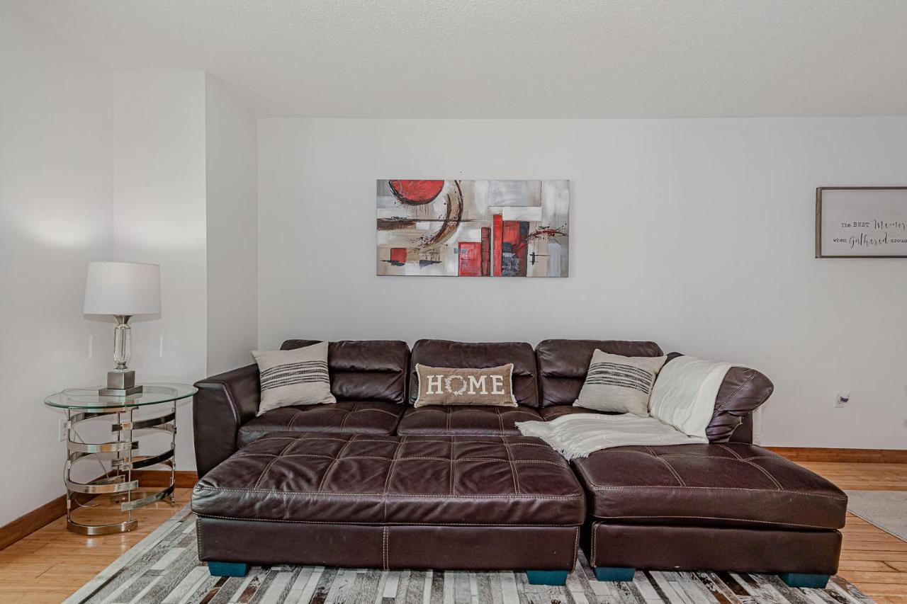 Miami Condo With City & Ocean Views! Sleep Up To 6! Eksteriør billede